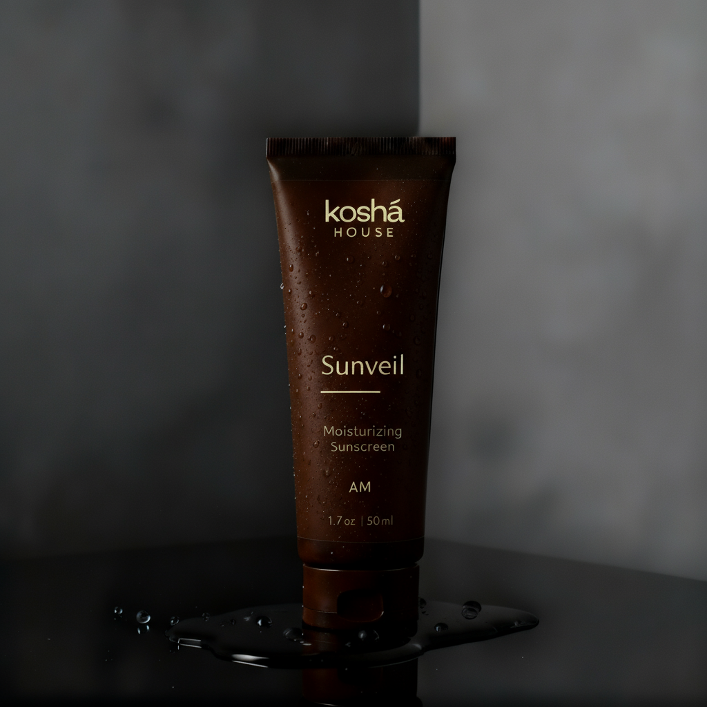 Sunveil