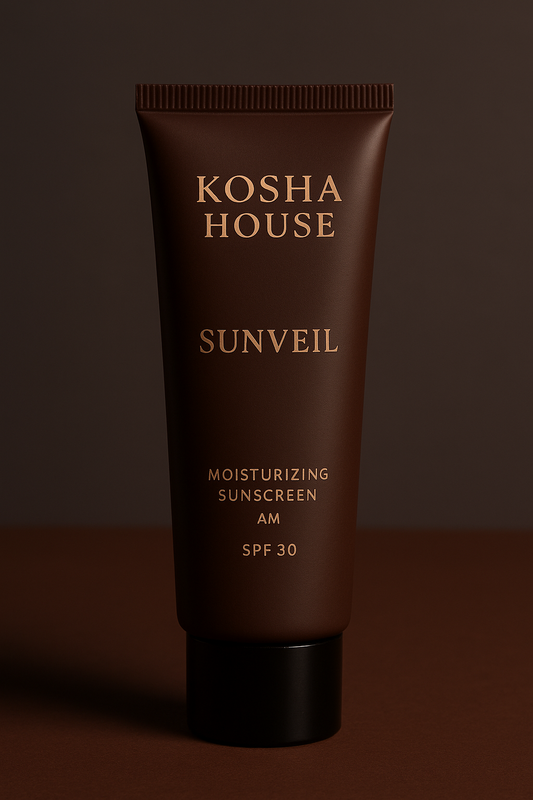 Sunveil