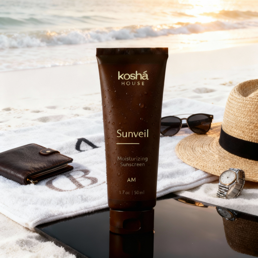 Sunveil